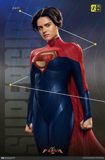 Female Superhero Crush Tournament - 1
